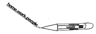 HOME.WORK.PEOPLE logo