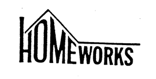 HOMEWORKS logo