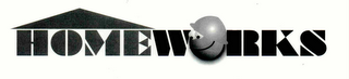HOMEWORKS logo