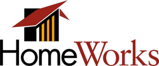HOMEWORKS logo