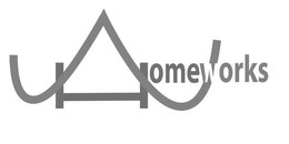 HOMEWORKS logo