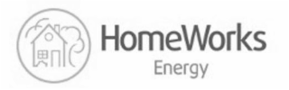 HOMEWORKS ENERGY