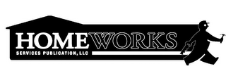 HOMEWORKS SERVICES PUBLICATION, LLC logo