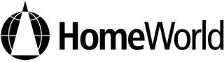 HOMEWORLD logo