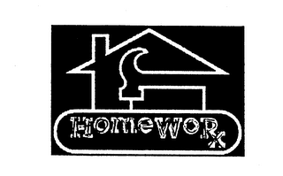 HOMEWORX logo