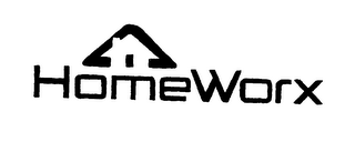 HOMEWORX logo
