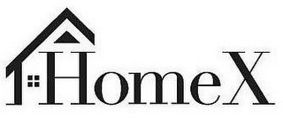 HOMEX logo