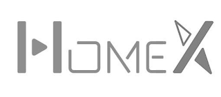 HOMEX logo