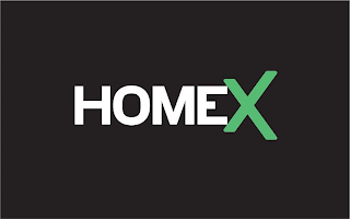 HOMEX logo
