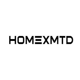 HOMEXMTD logo