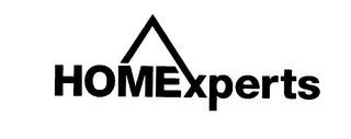 HOMEXPERTS logo