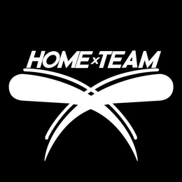 HOMEXTEAM logo