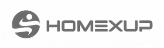 HOMEXUP logo