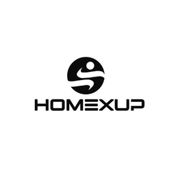 HOMEXUP logo