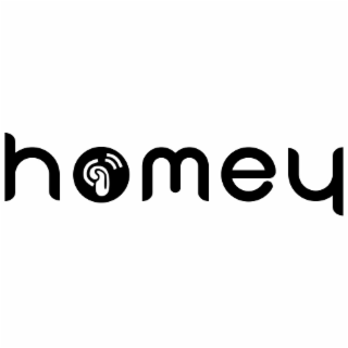HOMEY logo