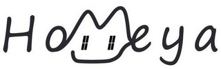 HOMEYA logo