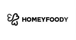 HOMEYFOODY logo
