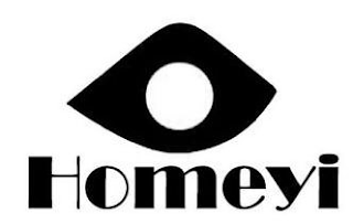 HOMEYI logo