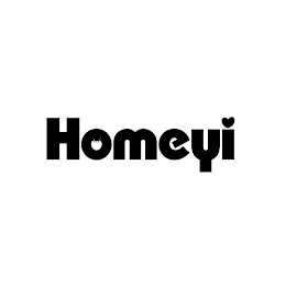 HOMEYI logo