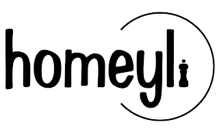 HOMEYLI logo