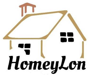 HOMEYLON logo