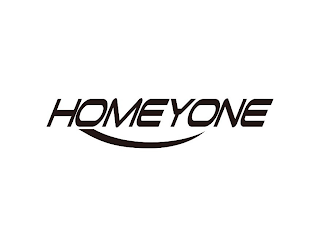 HOMEYONE logo