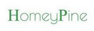 HOMEYPINE logo