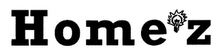 HOME'Z logo