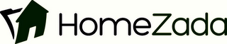 HOMEZADA logo