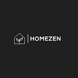 HOMEZEN logo