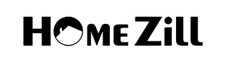 HOMEZILL logo