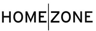 HOME|ZONE logo