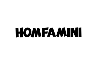 HOMFAMINI logo