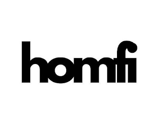 HOMFI logo