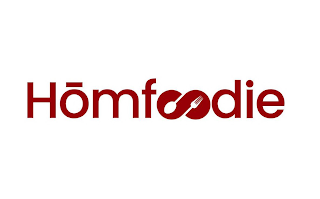 HOMFOODIE logo