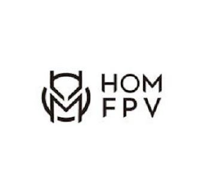 HOMFPV logo
