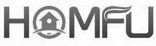 HOMFU logo