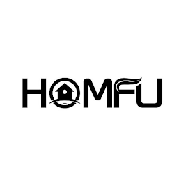 HOMFU logo