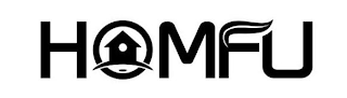 HOMFU logo