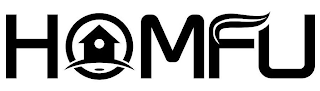 HOMFU logo