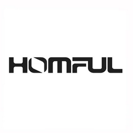 HOMFUL logo