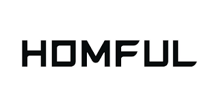 HOMFUL logo