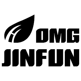 HOMG JINFUN logo