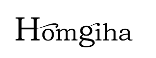 HOMGIHA logo