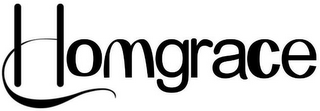 HOMGRACE logo