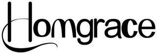 HOMGRACE logo