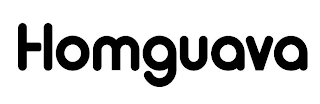 HOMGUAVA logo