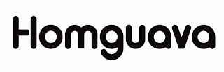 HOMGUAVA logo