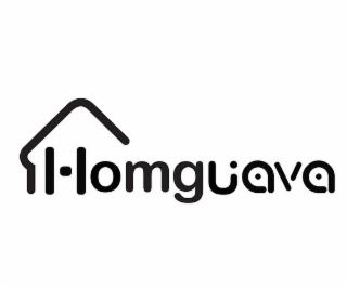 HOMGUAVA logo