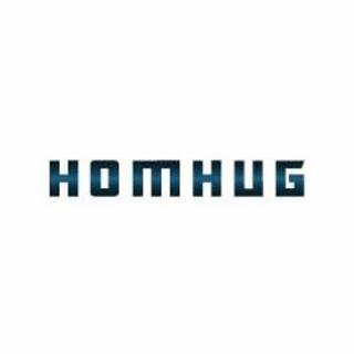 HOMHUG logo